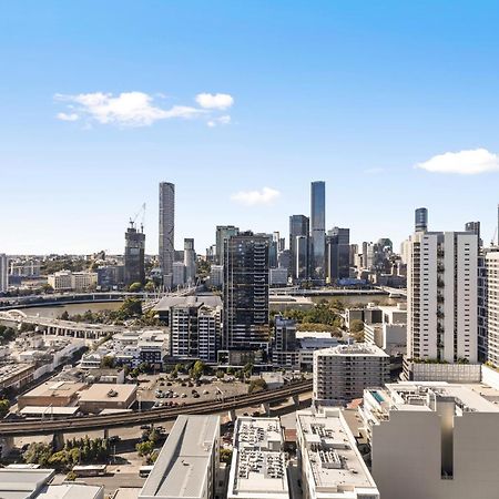 Brisbane One Apartments By Cllix Εξωτερικό φωτογραφία