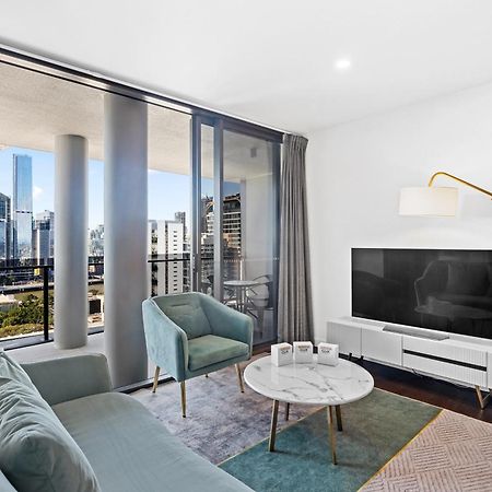 Brisbane One Apartments By Cllix Εξωτερικό φωτογραφία