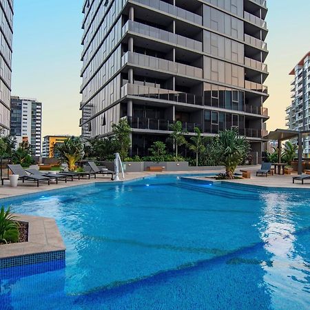 Brisbane One Apartments By Cllix Εξωτερικό φωτογραφία