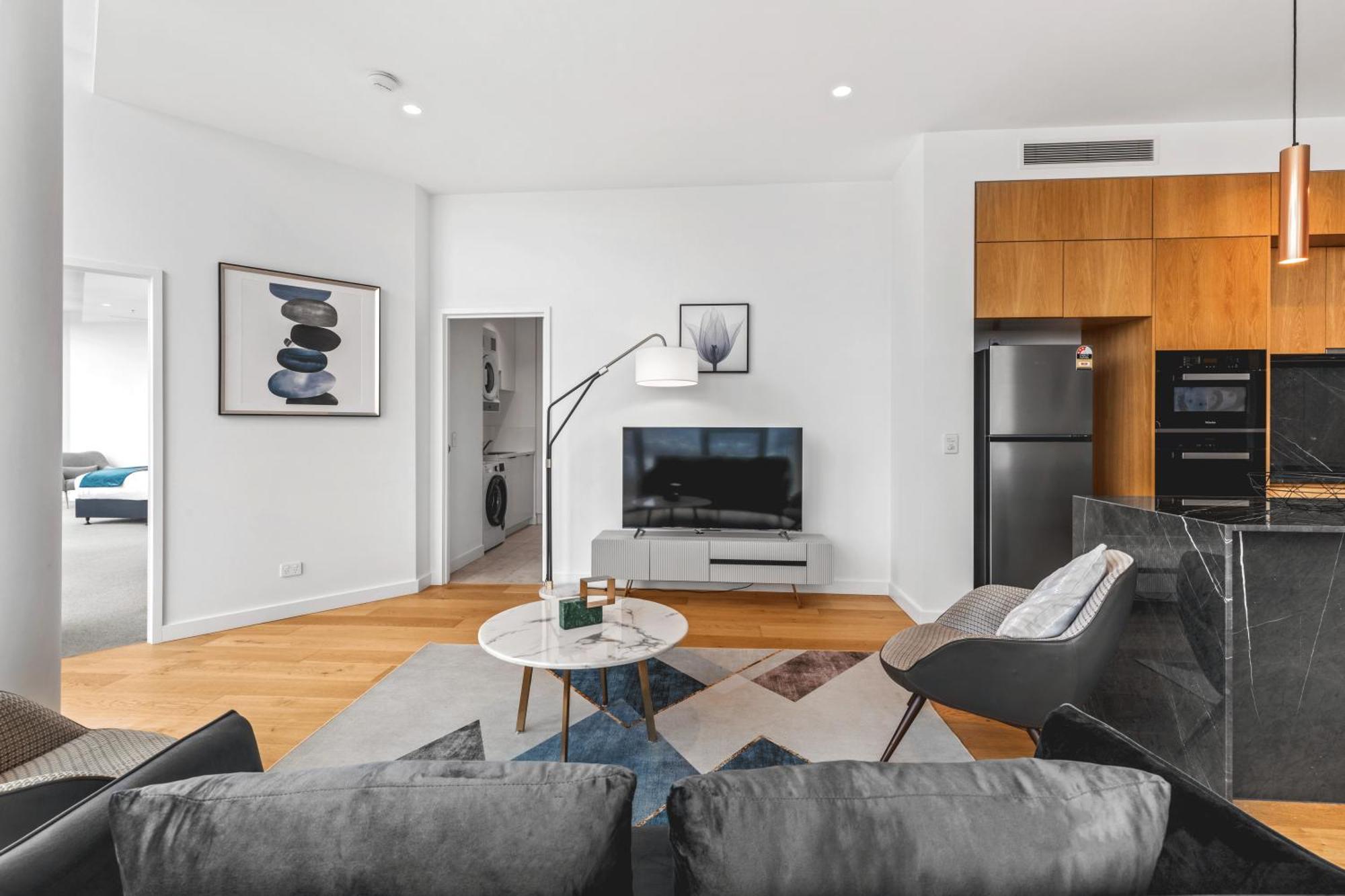 Brisbane One Apartments By Cllix Εξωτερικό φωτογραφία