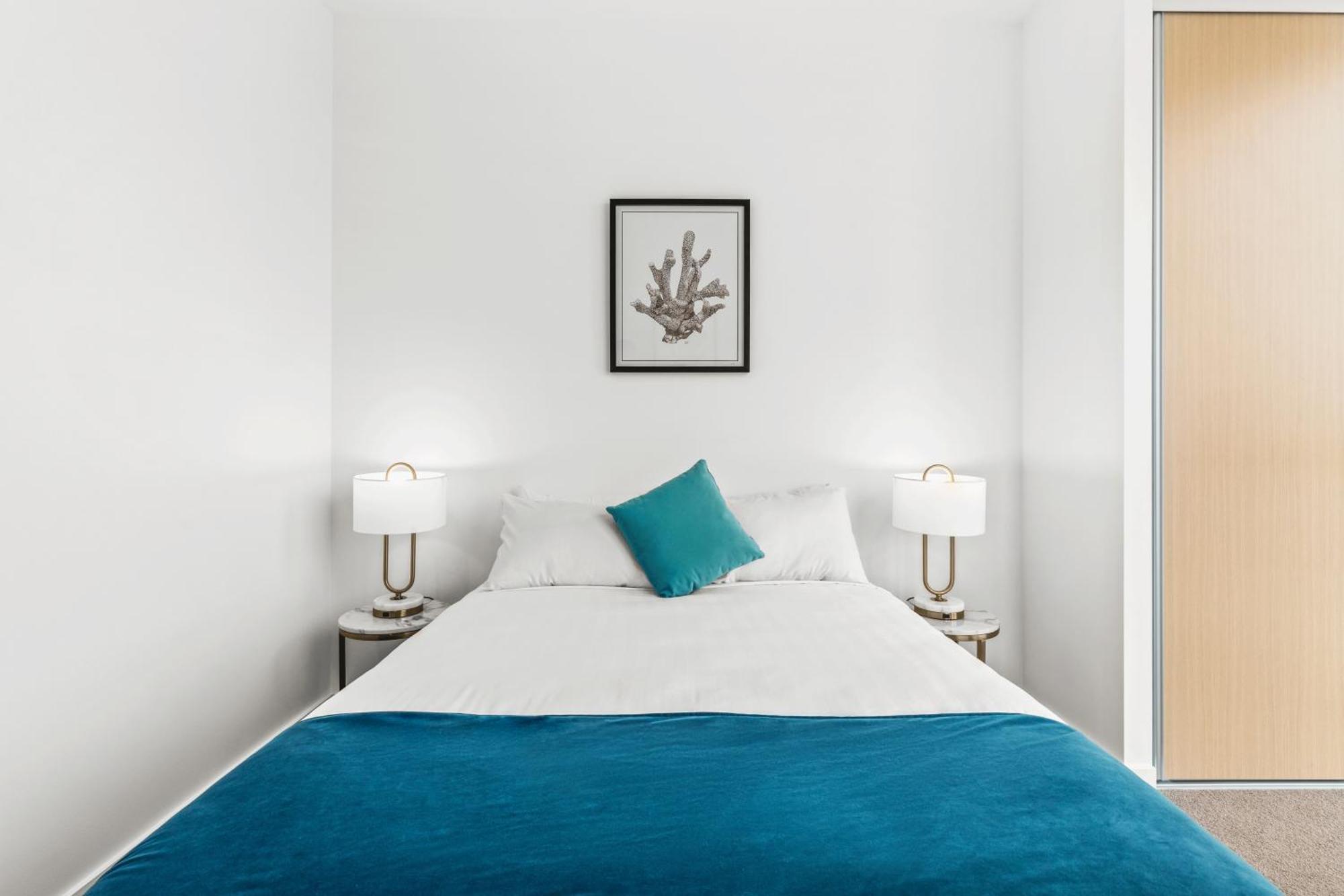 Brisbane One Apartments By Cllix Εξωτερικό φωτογραφία