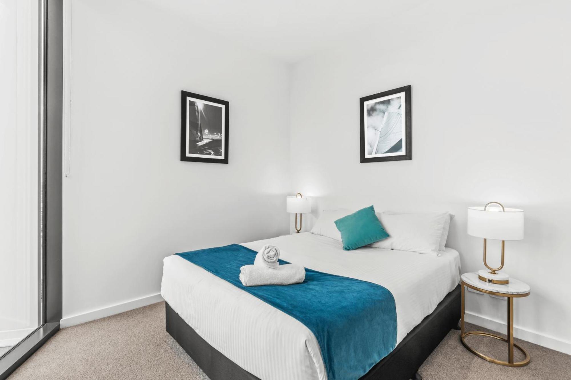 Brisbane One Apartments By Cllix Εξωτερικό φωτογραφία