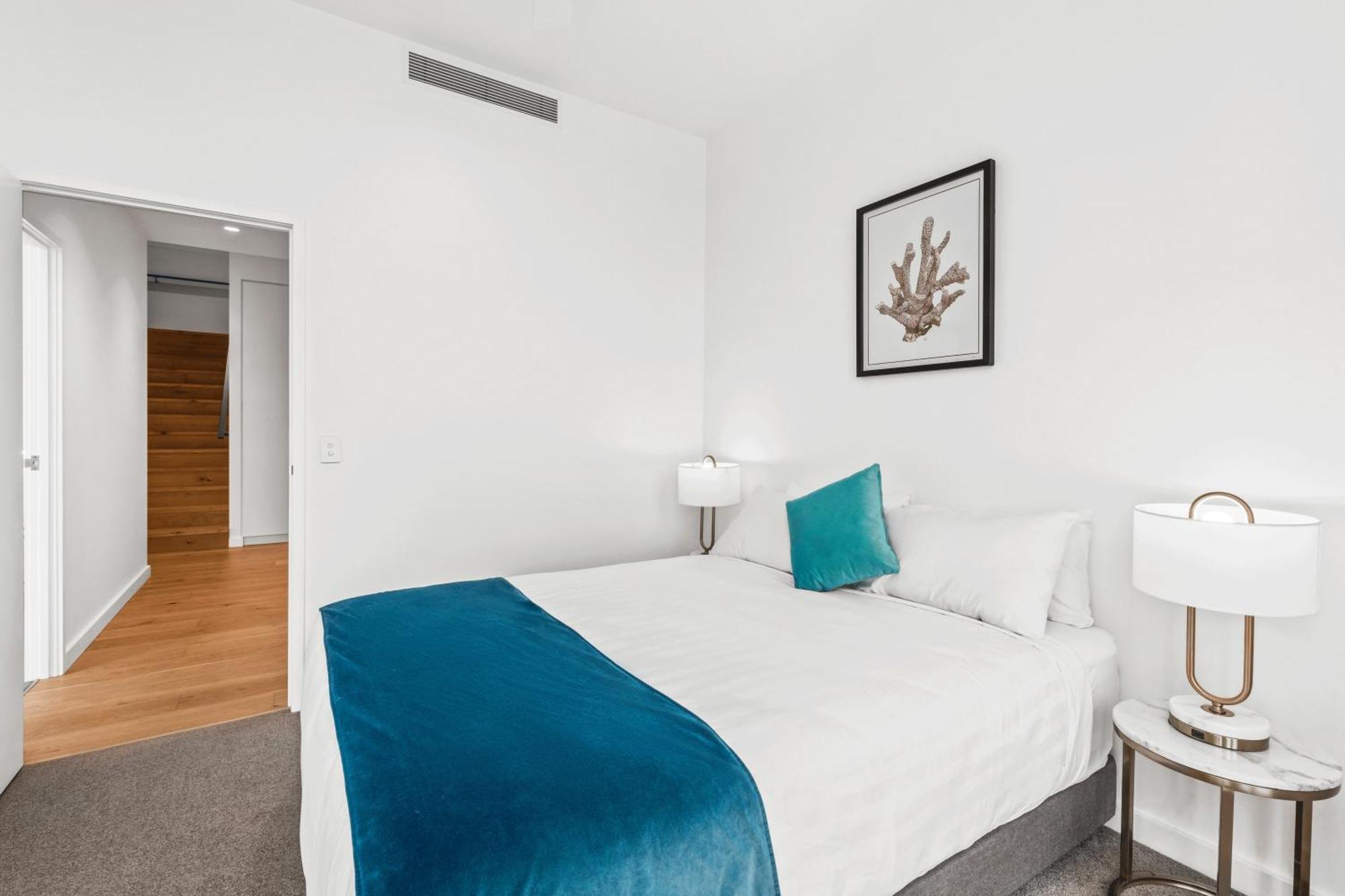Brisbane One Apartments By Cllix Εξωτερικό φωτογραφία