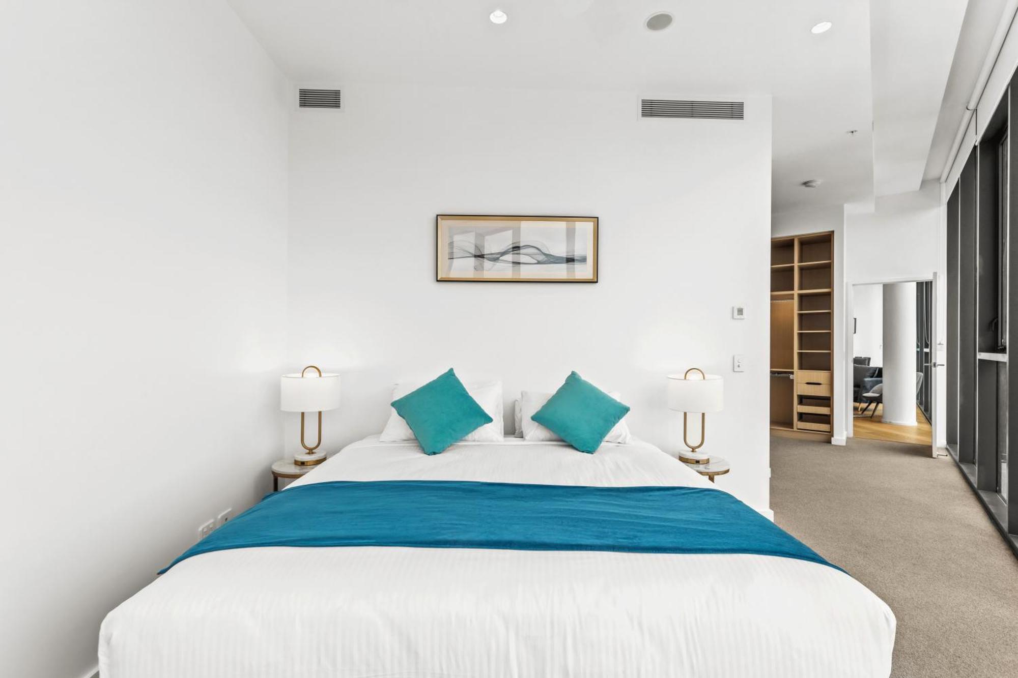 Brisbane One Apartments By Cllix Εξωτερικό φωτογραφία