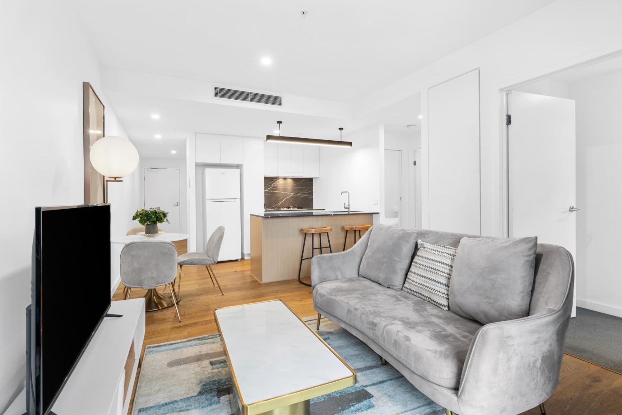 Brisbane One Apartments By Cllix Εξωτερικό φωτογραφία