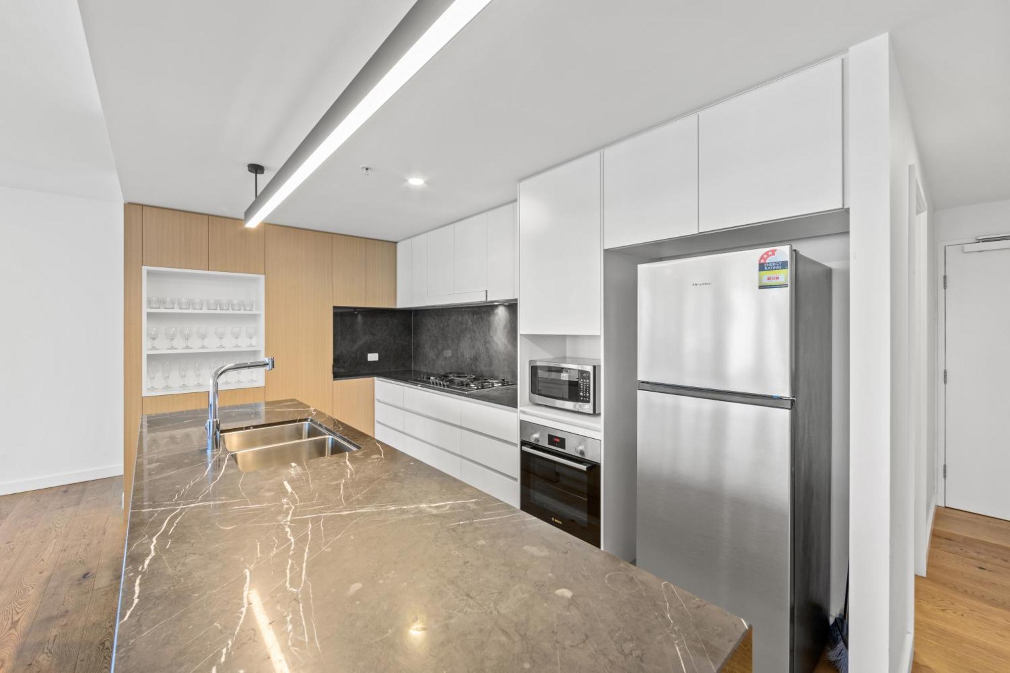 Brisbane One Apartments By Cllix Εξωτερικό φωτογραφία