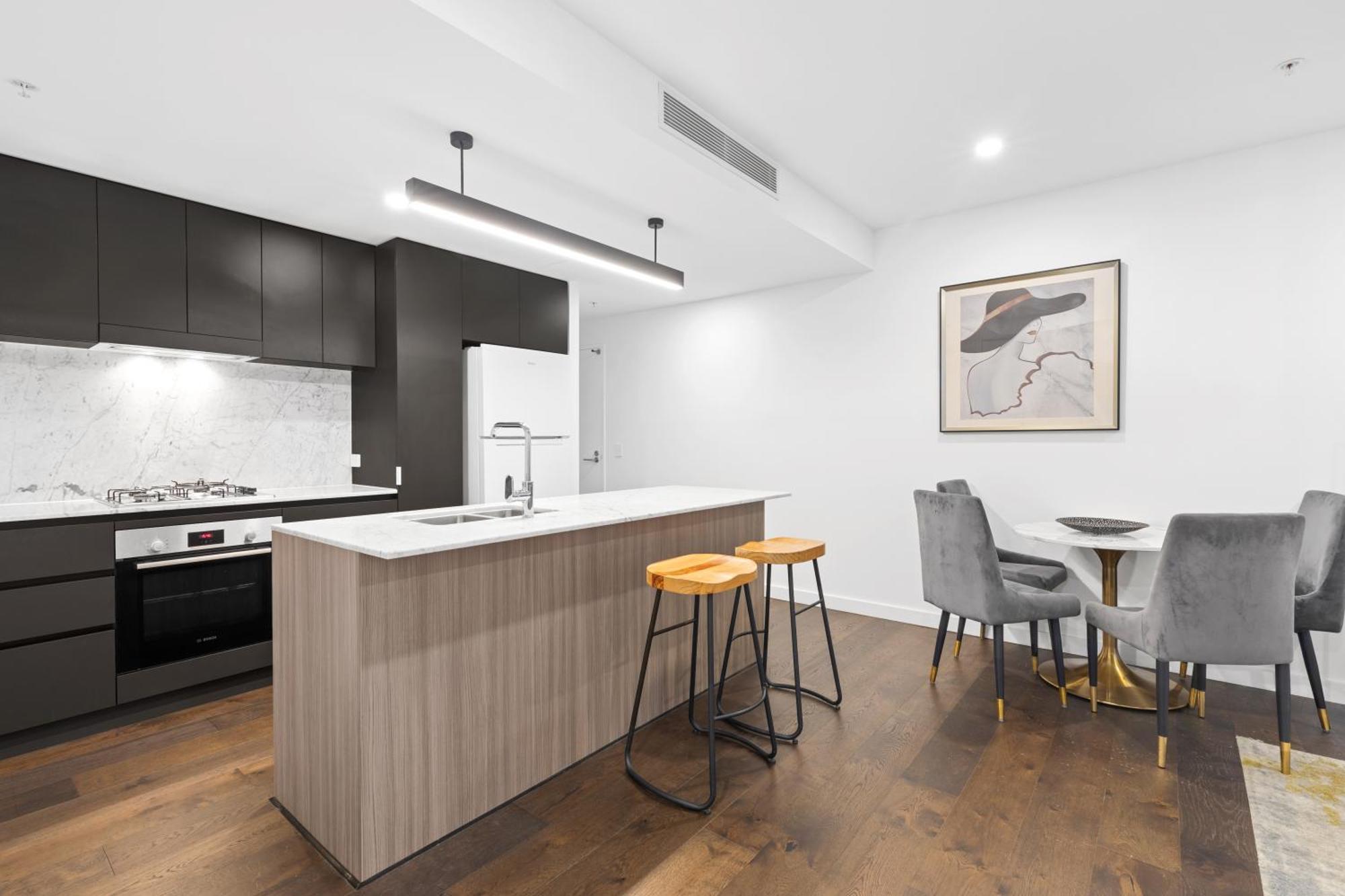 Brisbane One Apartments By Cllix Εξωτερικό φωτογραφία