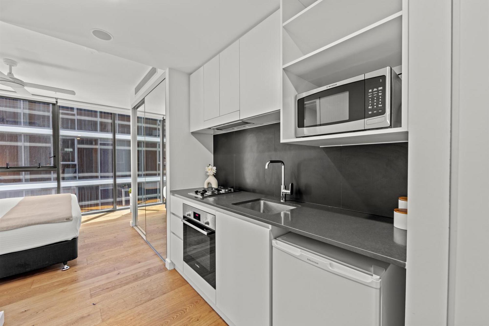 Brisbane One Apartments By Cllix Εξωτερικό φωτογραφία